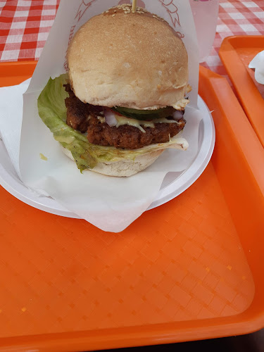 Comentarii opinii despre Sziget büfé