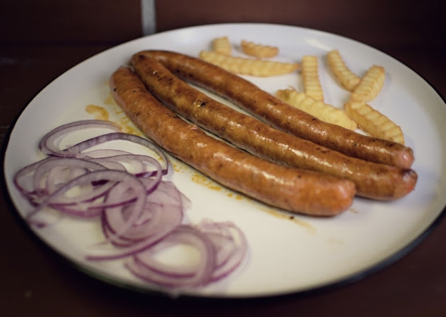 Opinii despre Pajti Grill Büfé în Bicske - Vendéglátás