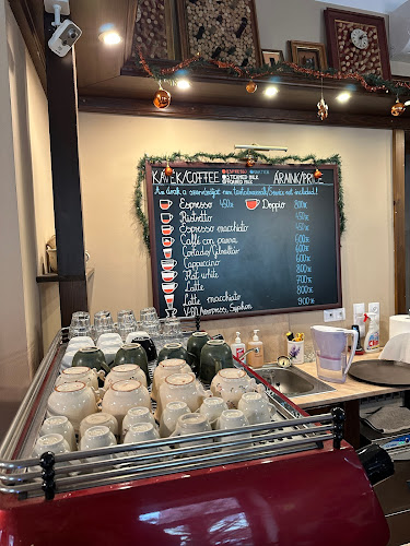 Tokaj Coffee Roasting Co.