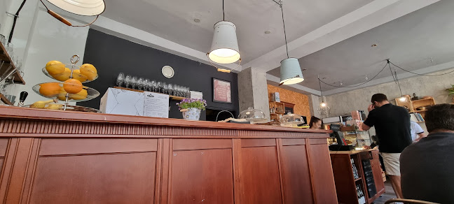 Isler Bakery, Bistro and Kitchen