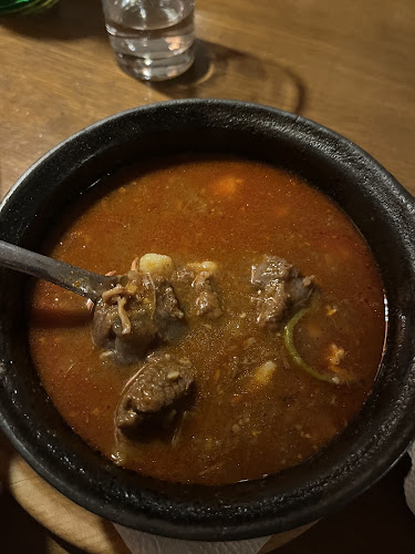 Fatál Étterem - Vendéglátás