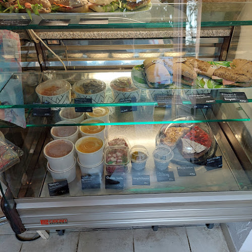 Monsoon coffee&more - Vendéglátás