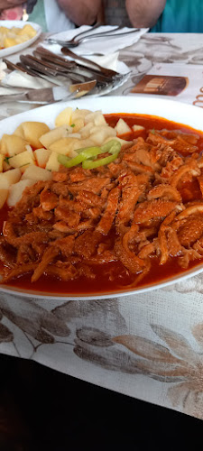 Gyümi Vendéglő - Vendéglátás