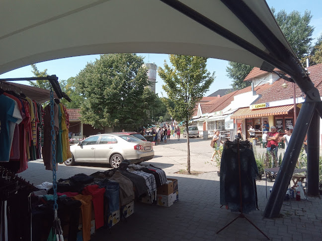 Berettyóújfalu, Millennium út 14, 4100