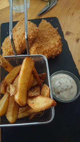 Paletta Bisztró Budapest - Budapest