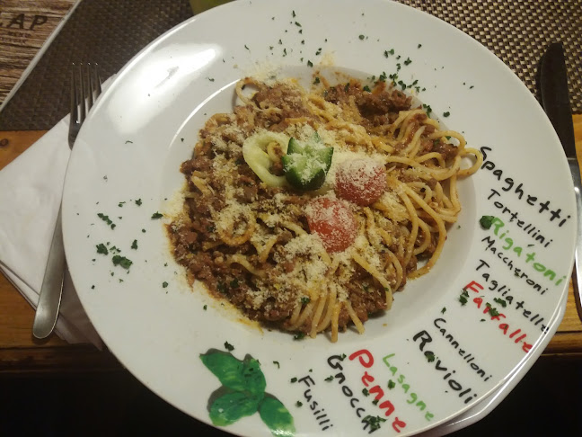 Kes Pub - Étterem Bük - Vendéglátás