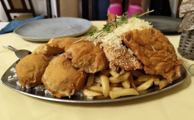 Opinii despre Benevár Étterem în Gyöngyös - Vendéglátás