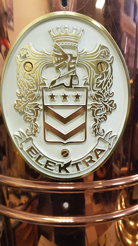 Comentarii opinii despre Merillo Caffee kávégép szerviz