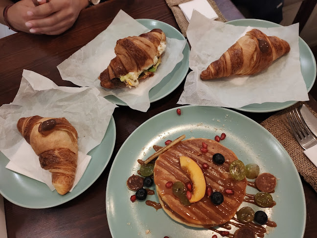 Comentarii opinii despre Cosy Café Budapest