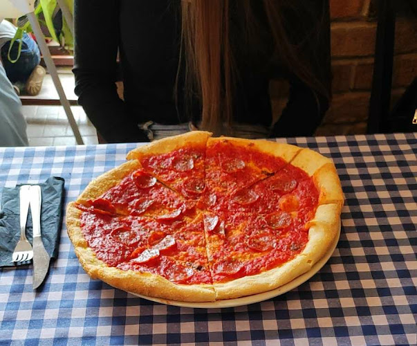 Comentarii opinii despre Trattoria dello Spago