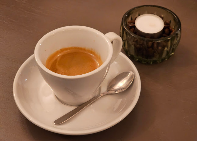 Comentarii opinii despre Café Lex