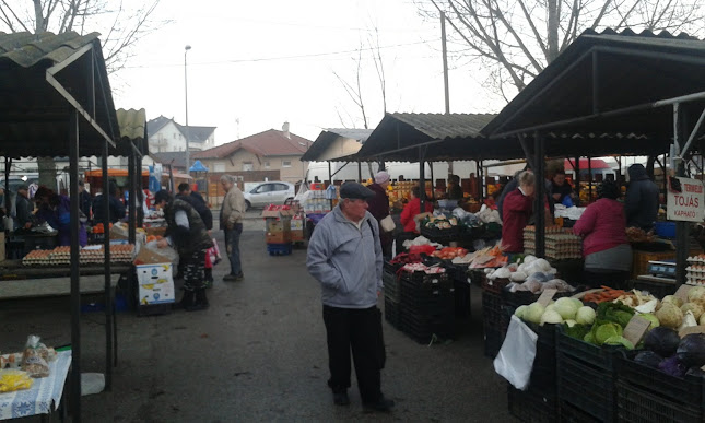 Comentarii opinii despre Gyömrői Piac