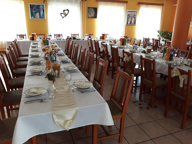 Dandár Étterem és Panzió - Szolnok