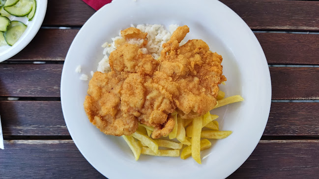 Comentarii opinii despre Family kisvendéglő