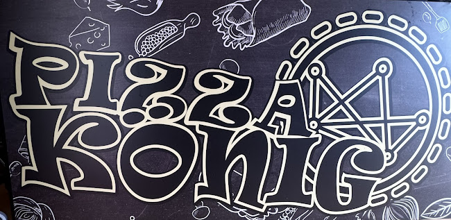 Opinii despre Pizza König în Zalaegerszeg - Vendéglátás