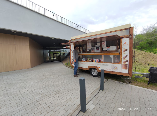 Kiss-Bereczki Kürtőskalács Hajdúböszörmény - Hajdúböszörmény