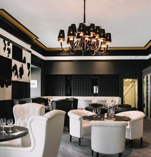 La Pampa steakhouse - Vendéglátás