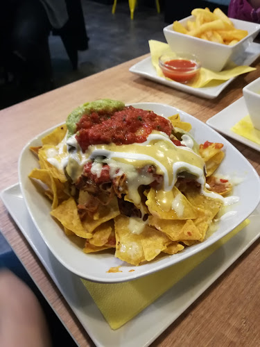 Comentarii opinii despre Johnny's Bistro Veszprém