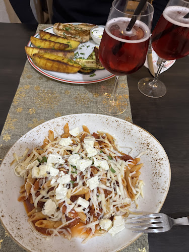 Bonita Bisztro Debrecen