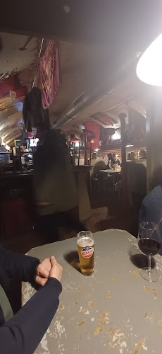 Marxim pizzéria - Székesfehérvár