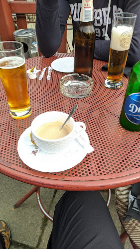 Ciklámen eszpresszó - Vendéglátás