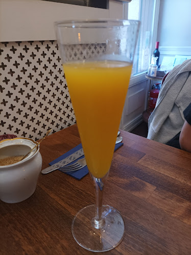 Opinii despre Aranypinty în Budapest - Vendéglátás