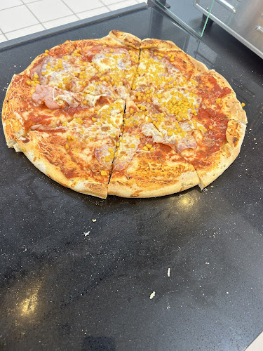 Fornetti - Vendéglátás