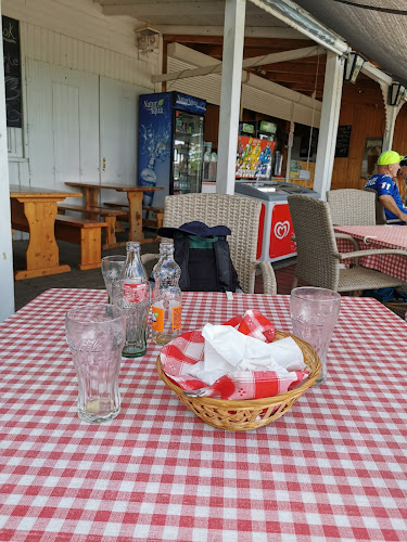 Fehér Hattyú Kisvendéglő - Tihany