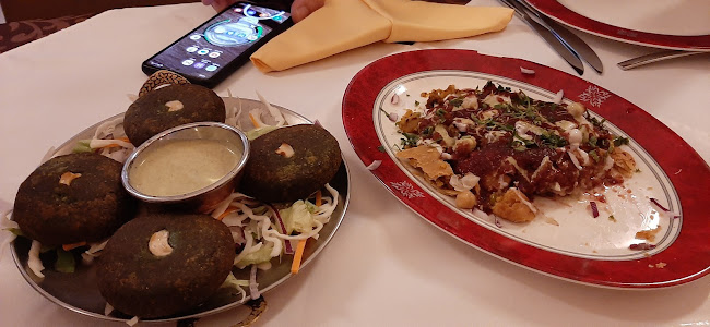 Taj Mahal Étterem - Budapest