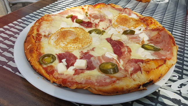 Shemsi Albán Pékség - Cserkeszőlő