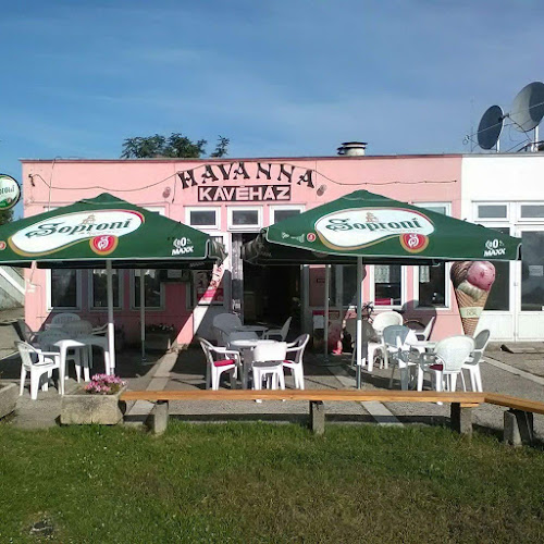 Havanna Kávéház