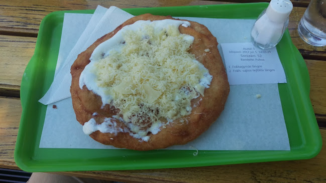 Rév Büfé - Révfülöp