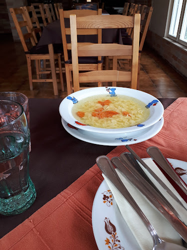 Comentarii opinii despre Hableány étterem