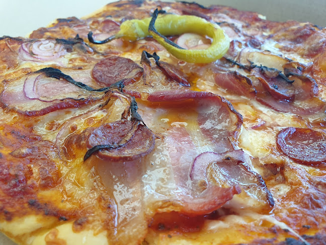 Encs, Szent Flórián út, 3860