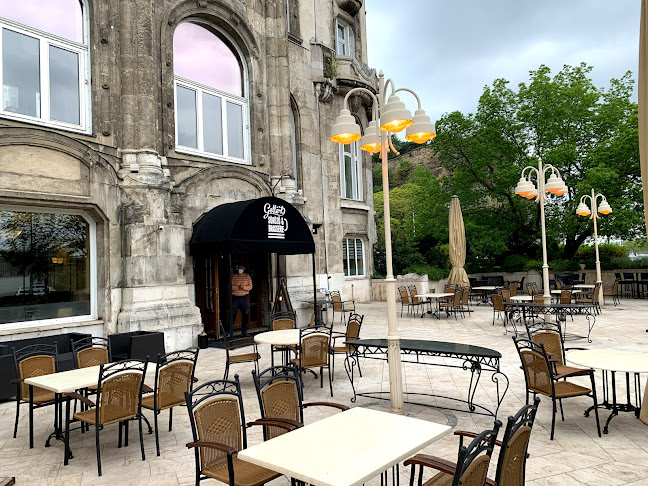 Budapest, Szent Gellért tér 2, 1114