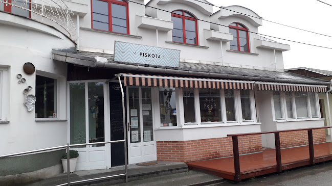 Piskóta Kávéház
