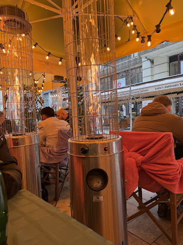 Budapest, Váci u 45, 1056