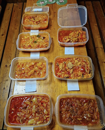 3 Haver Söröző - Budapest