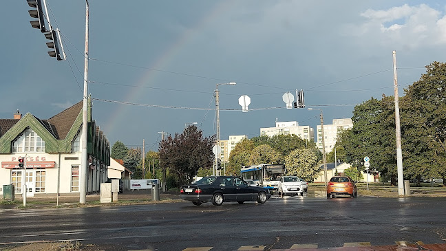 Magyar Pék Bolt - Debrecen