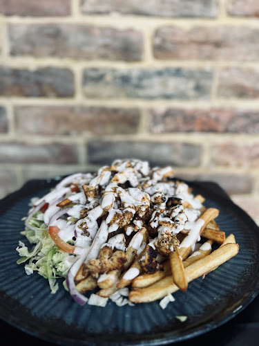 Nyíregyháza, Etel köz 1, 4400