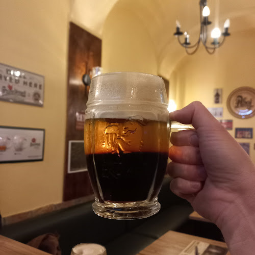 Opinii despre Ahoj - Söröző a Prágához în Székesfehérvár - Vendéglátás