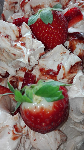 Comentarii opinii despre Mazsola Fagyizó