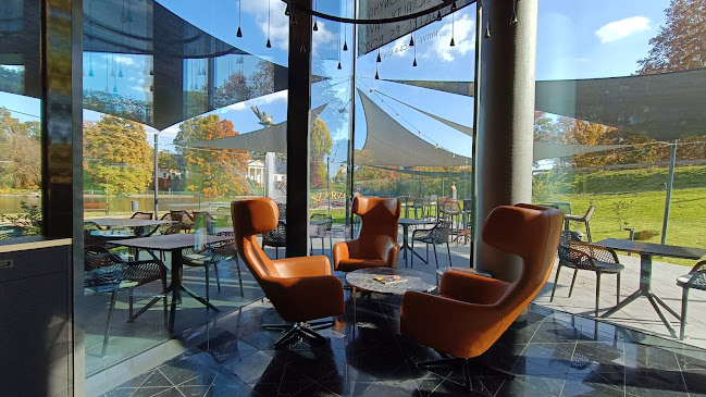 Comentarii opinii despre Újváros Bisztró - innovatív kortárs magyar étterem