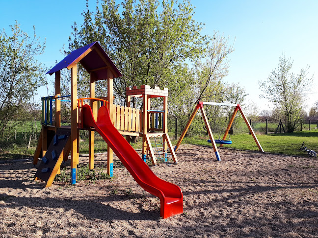 Katalin horgásztó büfé - Vendéglátás