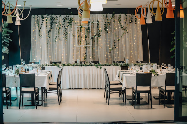 Comentarii opinii despre Sanzon Restaurant