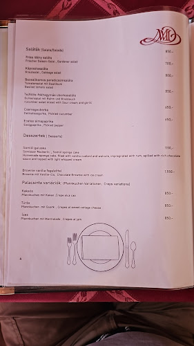 Opinii despre Malomudvar Étterem în Gyöngyös - Vendéglátás