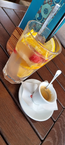 Maarsk Cafe - Dunaújváros