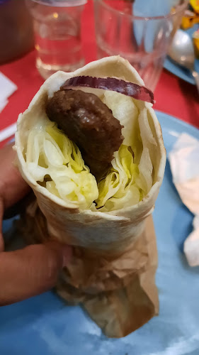 Chick In - Vendéglátás