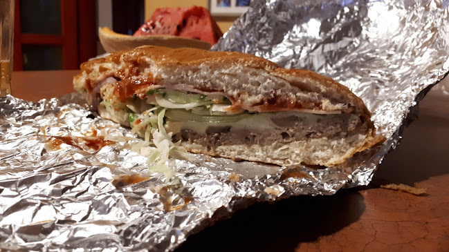 Comentarii opinii despre Big Burger