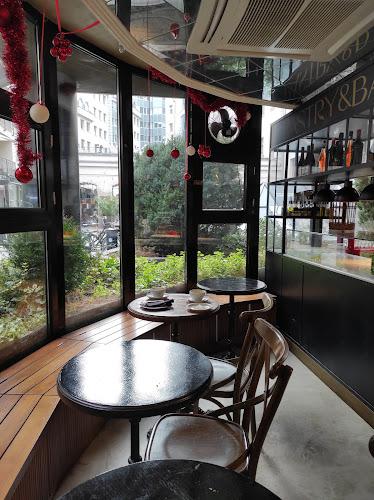 Budapest, Holló u. 12, 1075